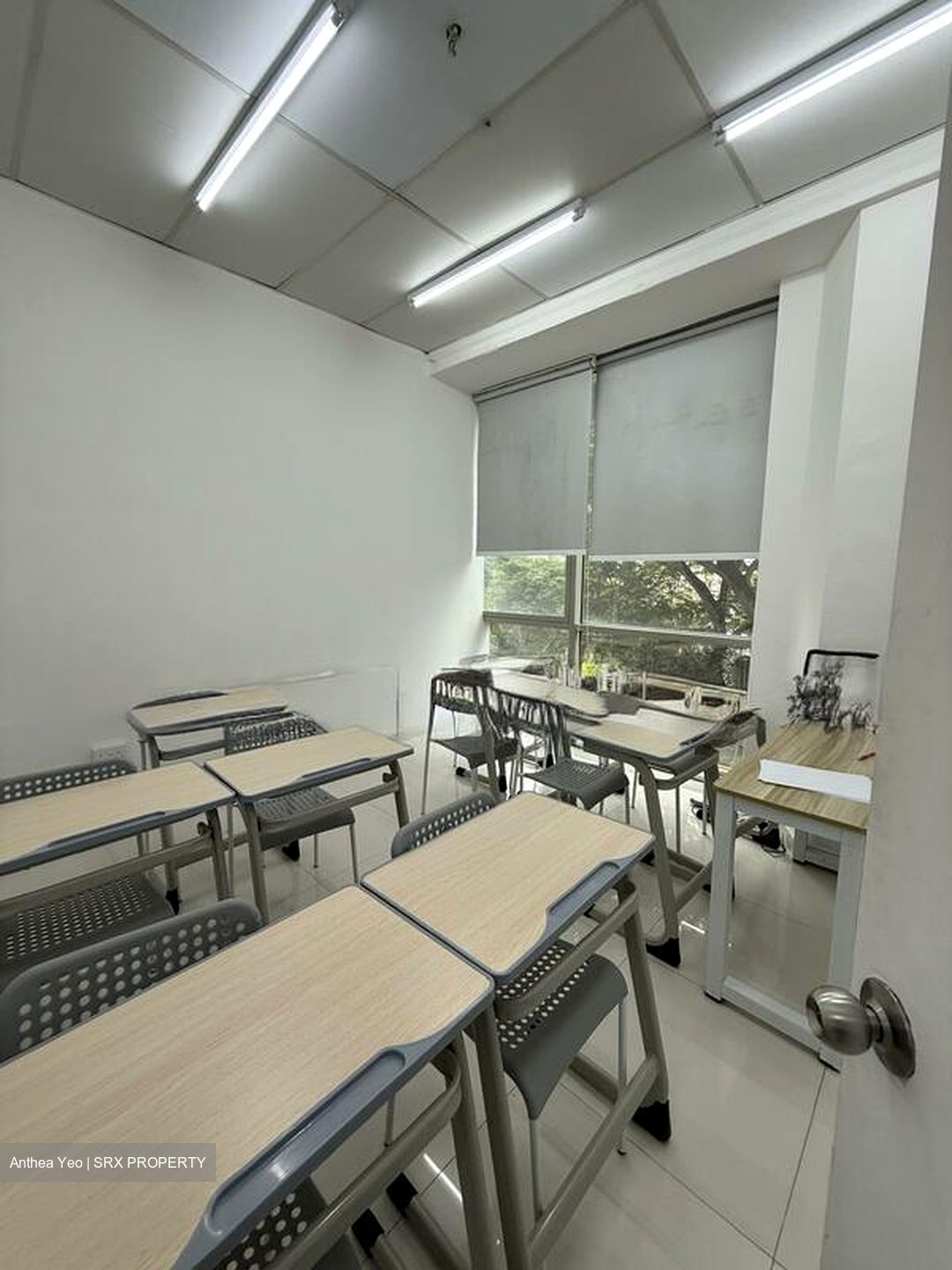 Singapore Shopping Centre (D9), Retail #500814731